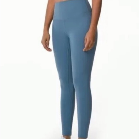 Lululemon Yoga Align Pant Sport Leggings High Rise 25" New with Tag - Picture 3 of 3